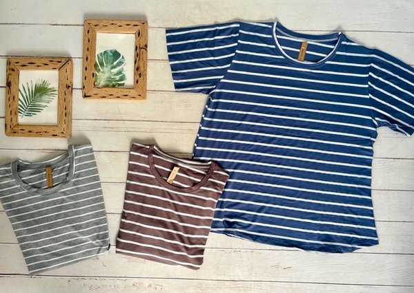 Producto - Remera modal Sevilla