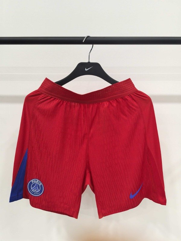 Producto - SHORT PSG 25/26 - suplente