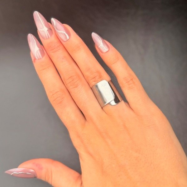 Producto - Anillo Simona - 0