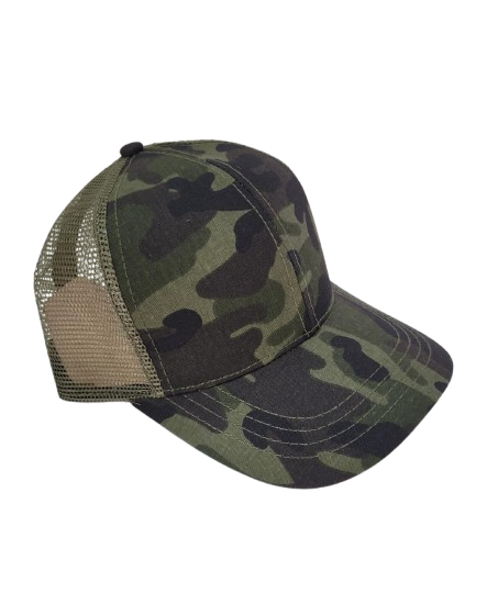 Producto - GORRA CAMUFLADA 3