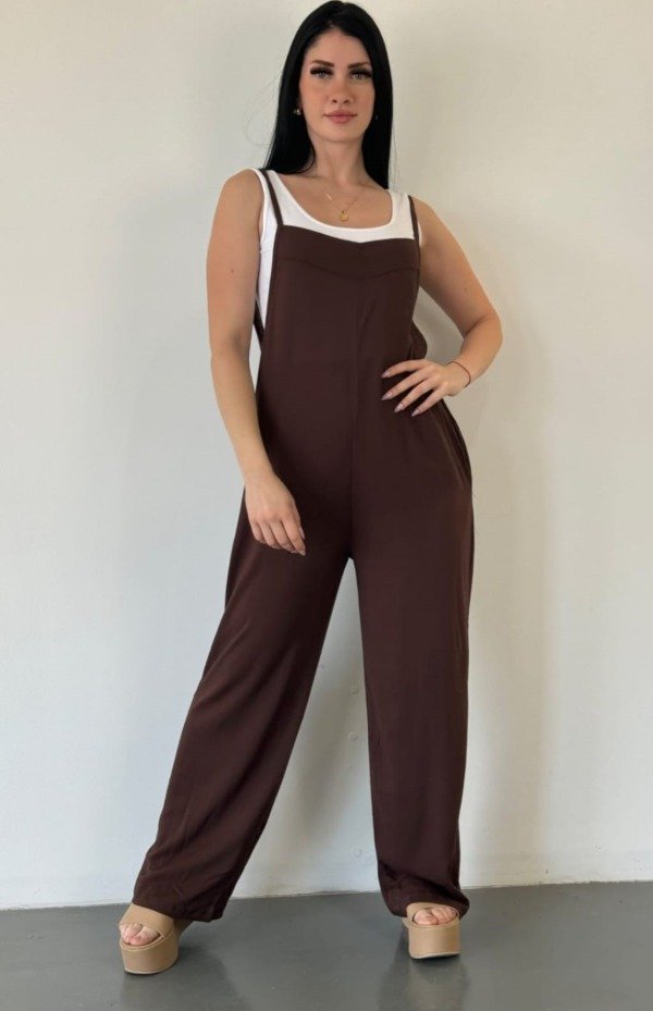 Producto - JARDINERO LINO LARGO