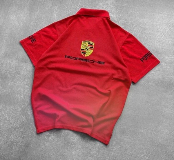 Producto - Chomba Porsche