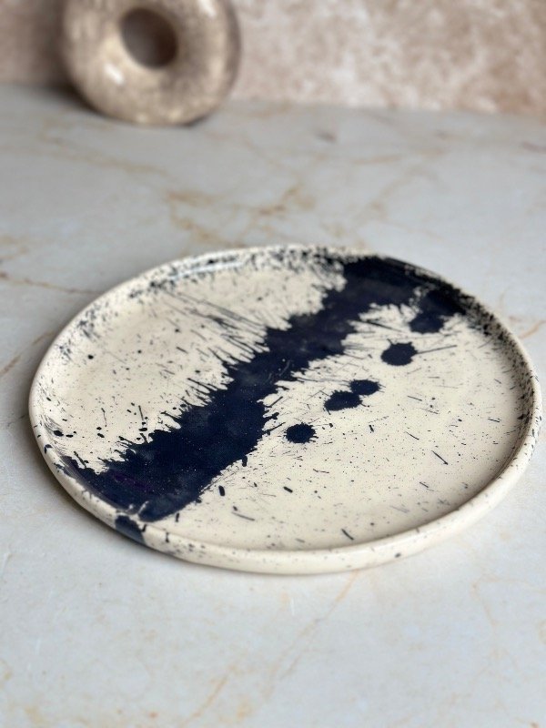 Producto - Plato 27cm - Splash - 1