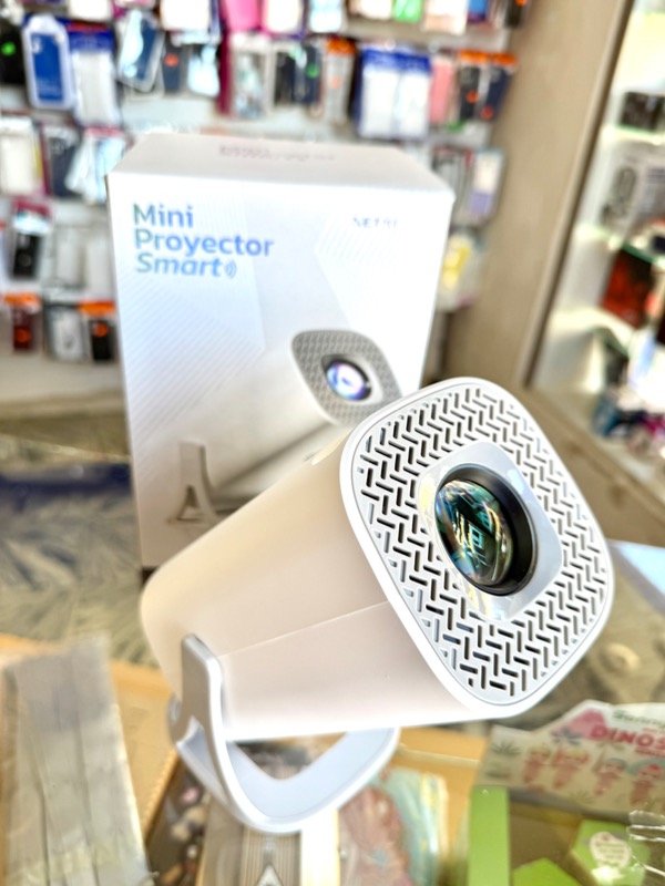 Producto - Mini Proyector Smart - 3