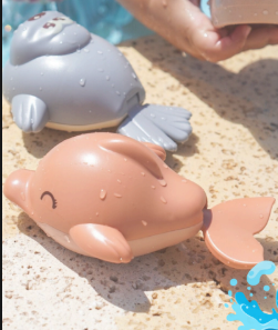 Producto - NT-406 NADADORES DISP. X 6UN. SURTIDOS