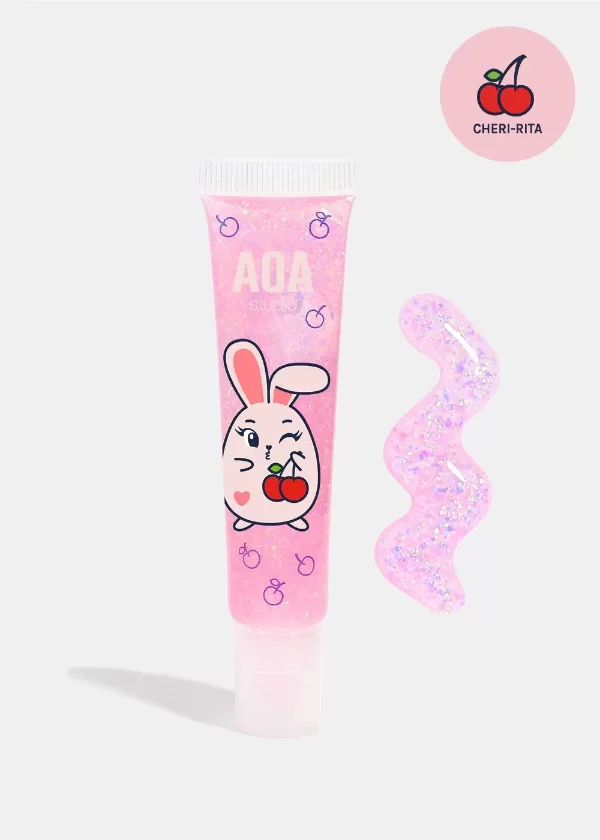 Producto - Gloss Aoa Lulu tono Cheri -rita