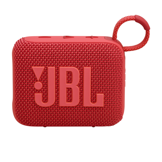 Producto - PARLANTE BLUETOOTH JBL COLOR ROJO