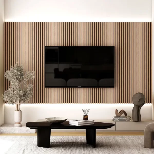 Producto - Wall Panel  Sharp Nature - 2