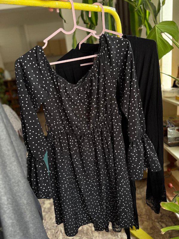 Producto - VESTIDO ROMANTIC