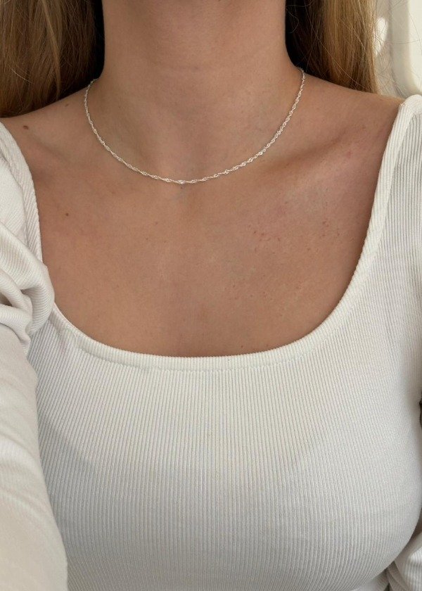 Producto - Cadena Single - 2