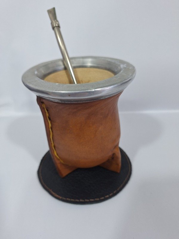 Producto - Posa vaso Negro