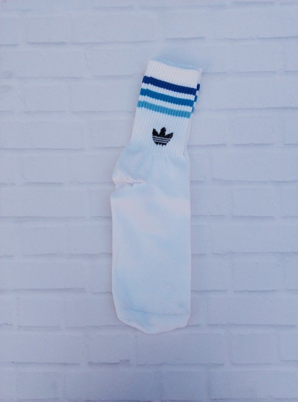 Producto - Adidas Azul y Celeste
