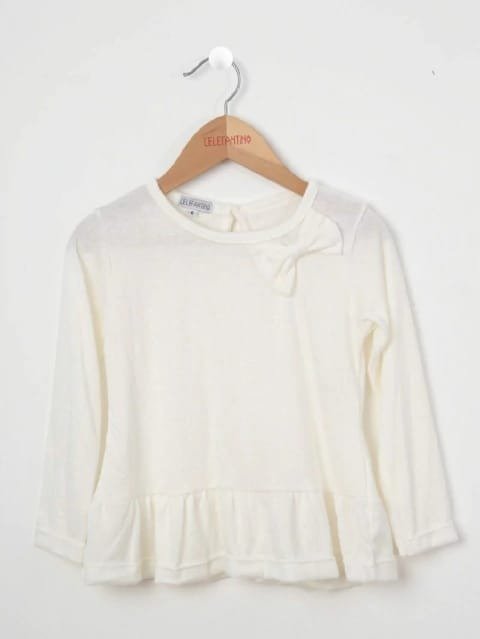 Producto - SWEATER LUPE LANILLA MOÑO