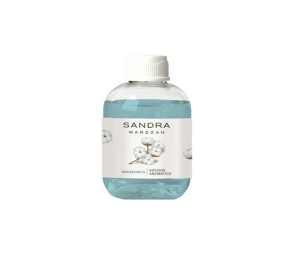Producto - Difusor Aromatico Suavechito x 130 ml