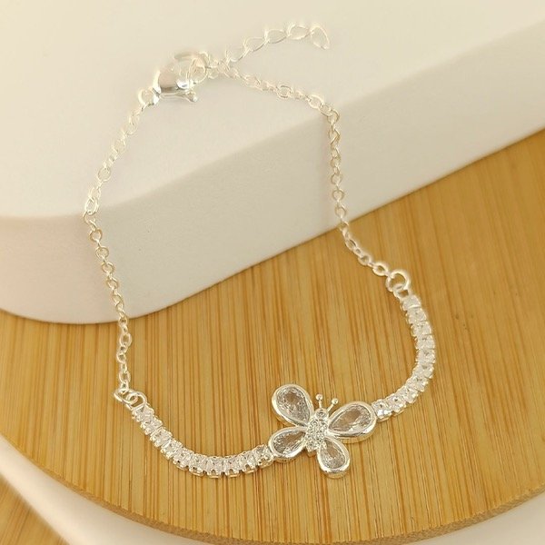 Producto - Pulsera Mariposa