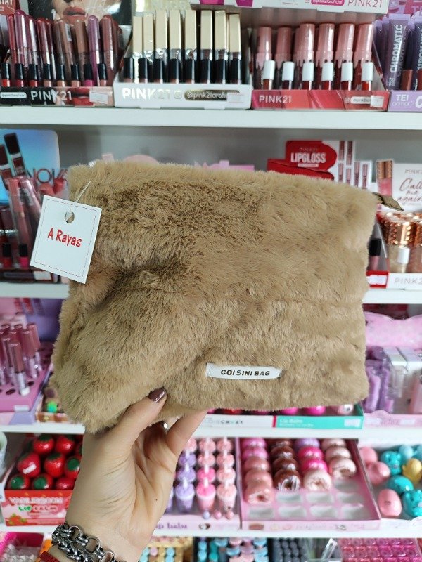 Producto - Portac coisini bag