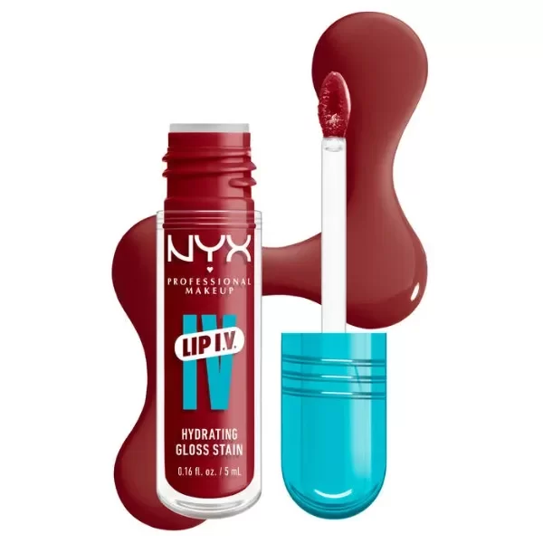 Producto - Nyx Lip Makeup Labial ( Más Tonos )