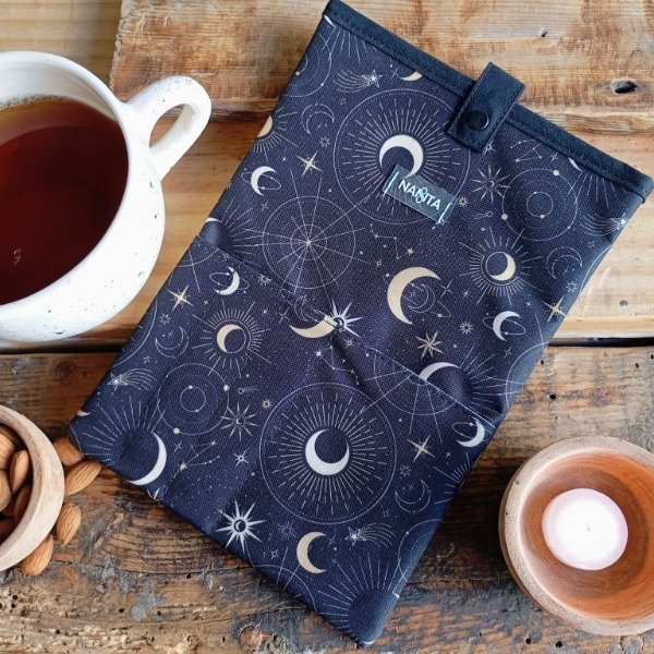 Producto - Funda de Libro o Tablet "Astros"