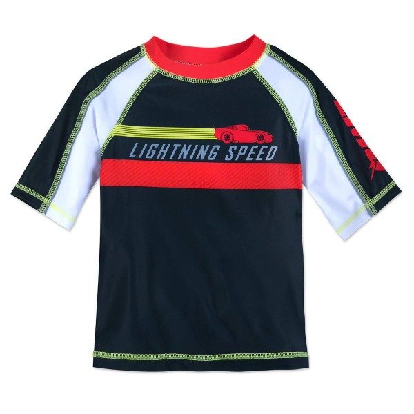 Producto - Remera UV Niño Cars