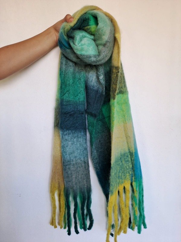 Producto - ND44 Mantón Nube CYM