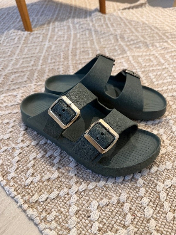 Producto - Nina verde