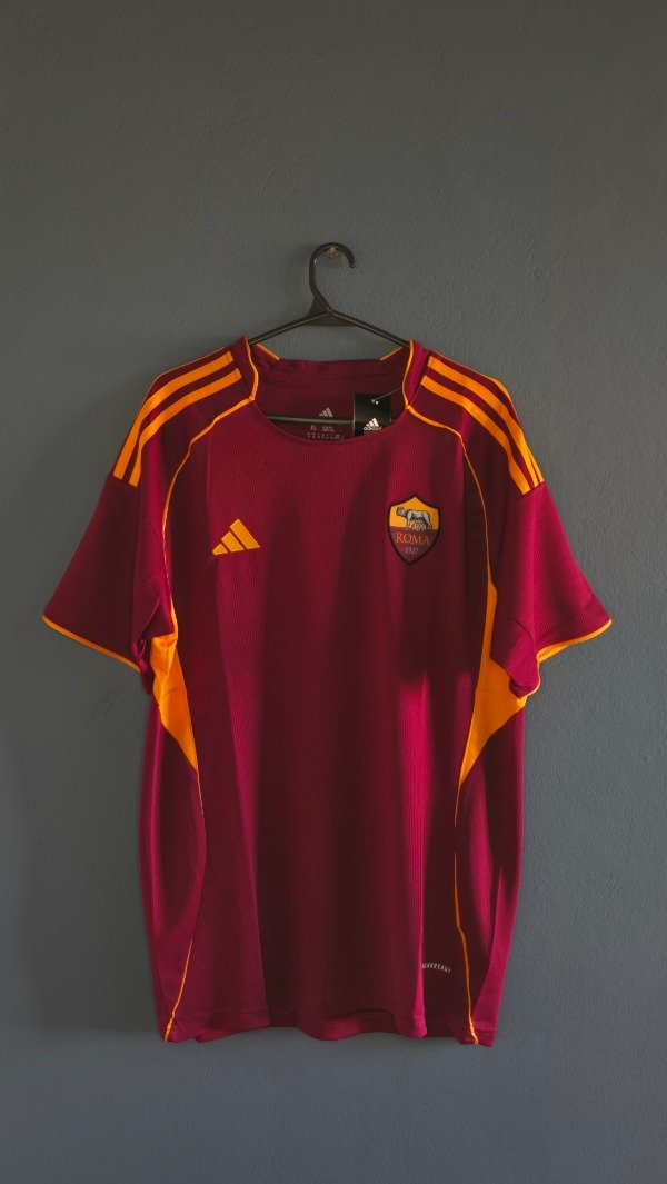 Producto - ROMA TITULAR 2026/27 - IMPORTADO - 0