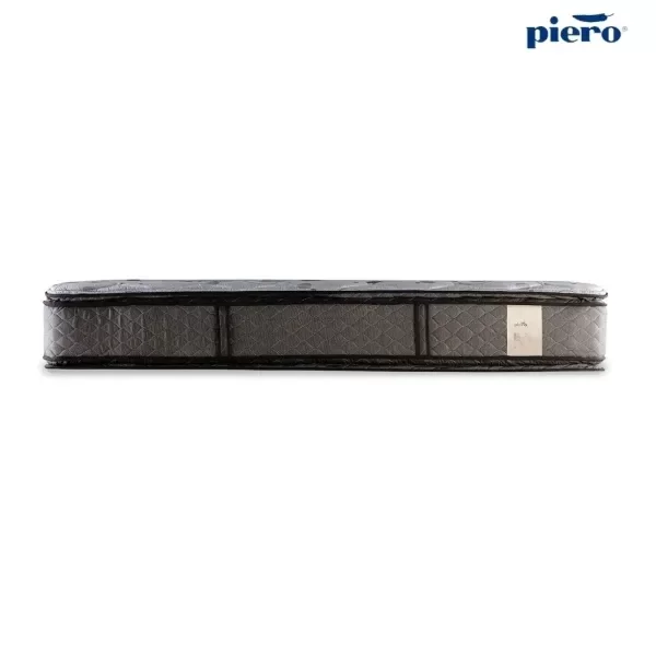 Producto - Colchón Piero Regno Doble Pillow Top 200x180 + 2 Almohadas de Regalo - 4