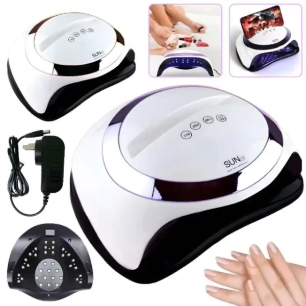 Producto - Cabina Y7