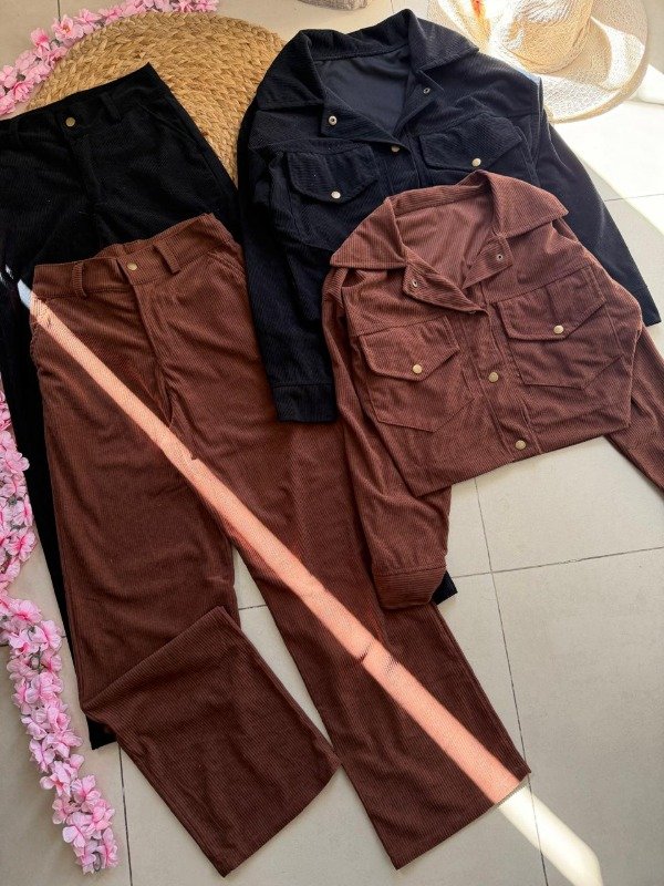 Producto - Set Corderoy I - 5
