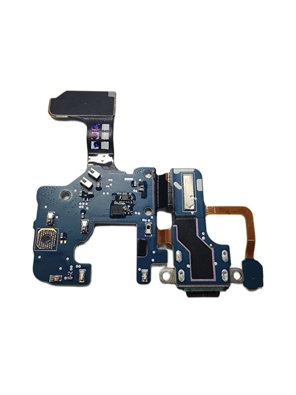Producto - Placa de carga Samsung Note 8 ORIGINAL