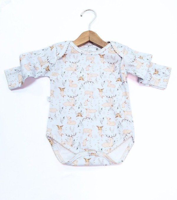 Producto - ART.18 BODY "CIERVOS"