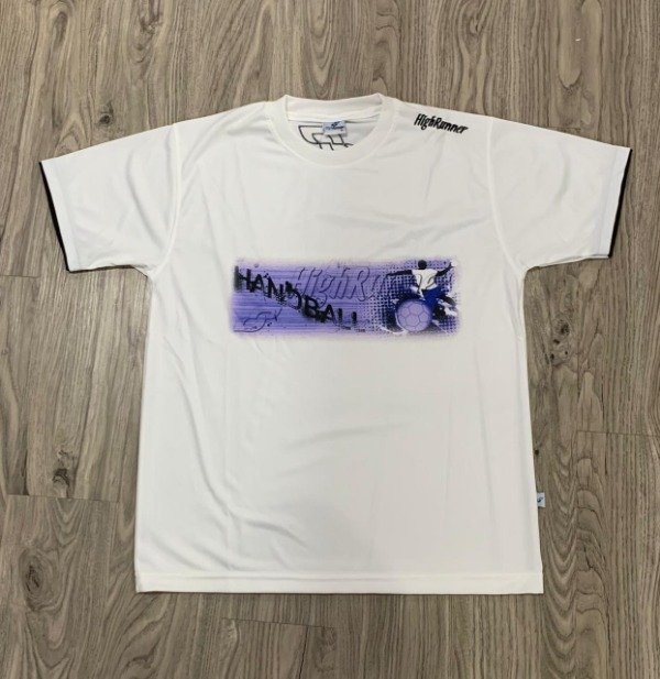Producto - 016 REMERA HANDBALL SET