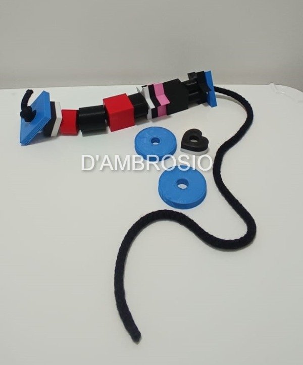 Producto - Enhebrado
