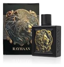 Producto - Rayhaan Lion