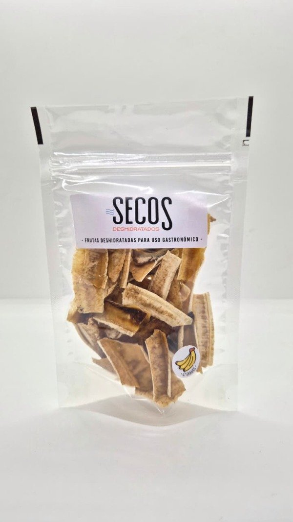 Producto - Banana DoyPack
