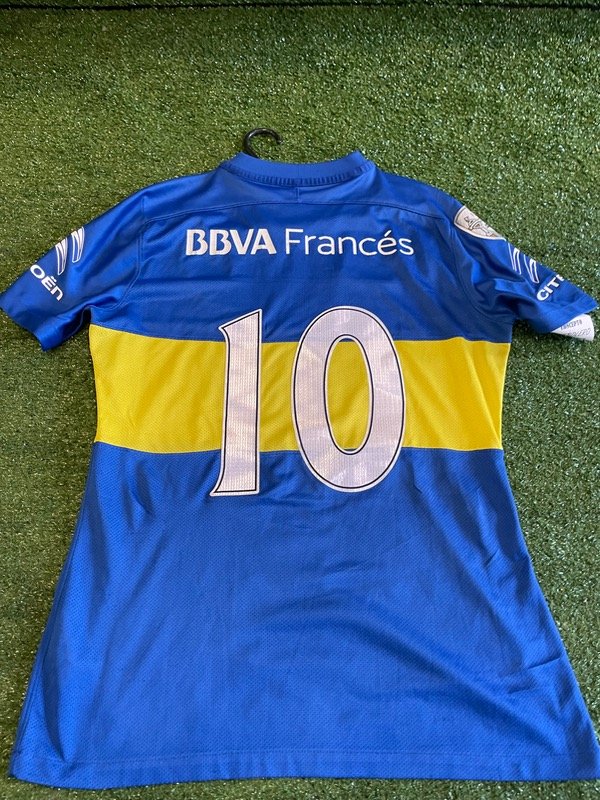 Producto - Camiseta  de boca  de juego - 3