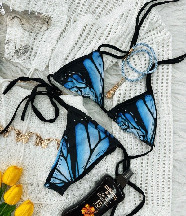 Producto - Bikini maripo 2000 (lanzamiento preventa)