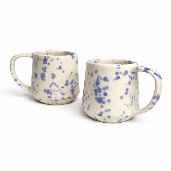 Producto - Taza Speckles