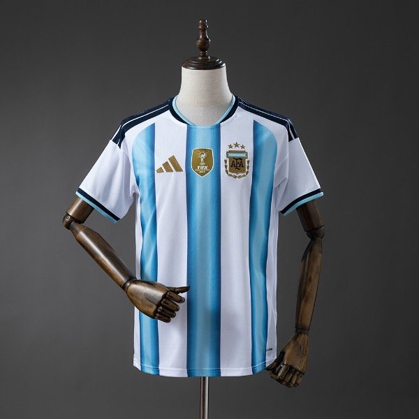 Producto - ARGENTINA 2026 - FAN [BORDADA]