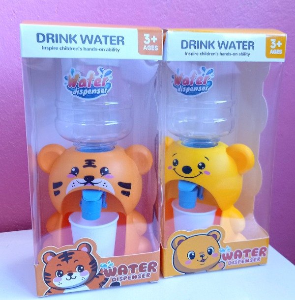 Producto - Mini dispenser agua