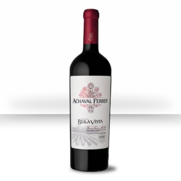Producto - Finca Bella Vista 2020