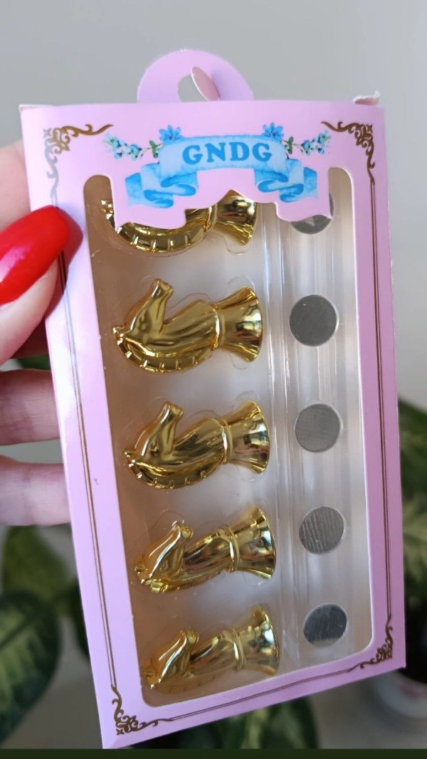 Producto - APOYA TIPS CABALLITO
