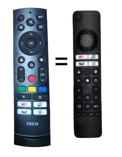 Producto - LCD638 MOTOROLA