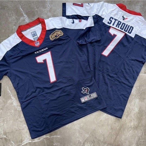 Producto - Camiseta NFL Texans