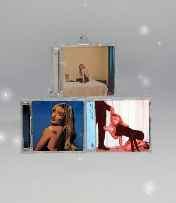 Producto - Combo Sabrina Carpenter