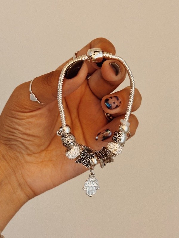Producto - Pulsera Amaris