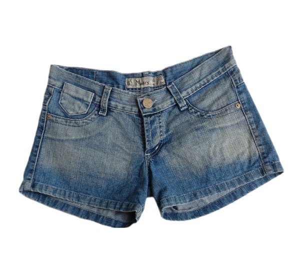 Producto - Short Maitry t/40