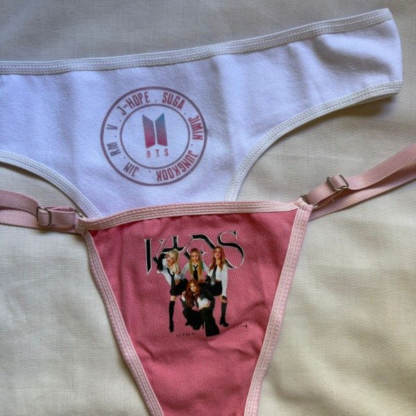 Producto - Bombachas en stock