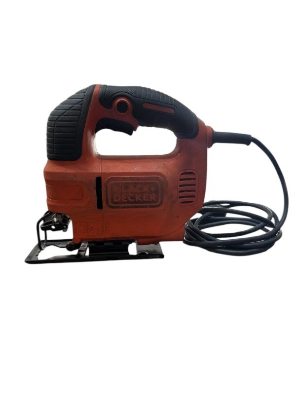 Producto - Sierra Caladora Black + Decker Ks701 550 W Vel Variable USADA