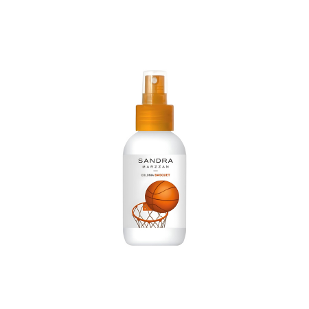 Producto - Colonia Basquet 120ml